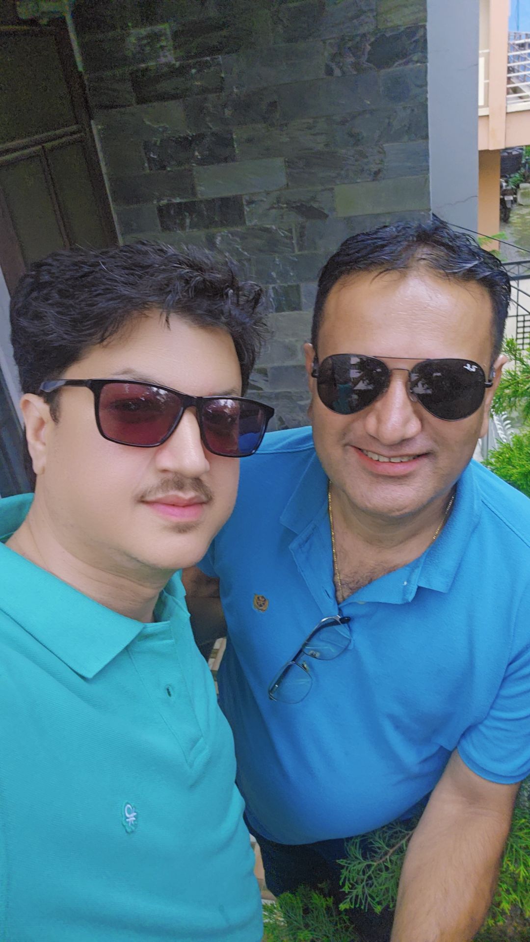 @Shiva Chandra