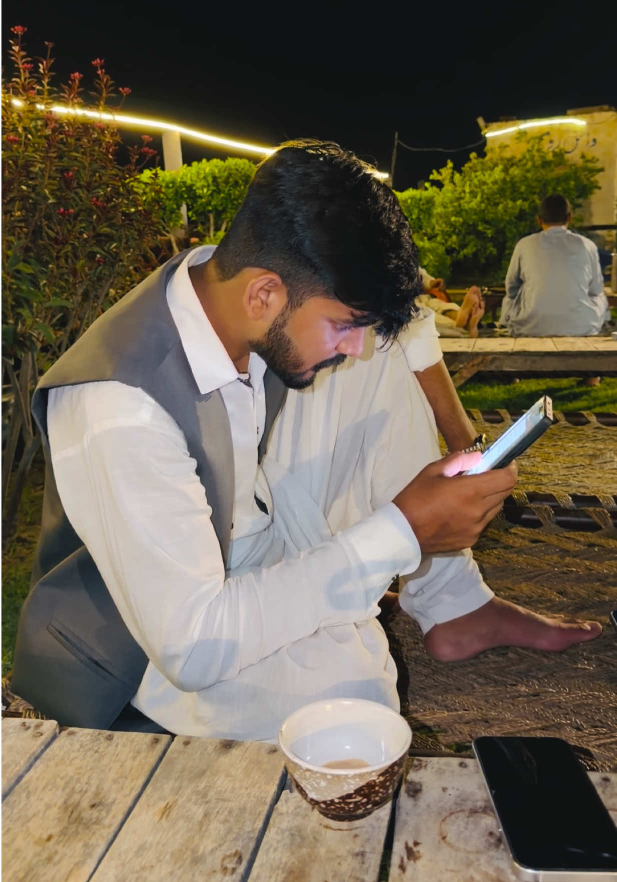 @شامی چکوال