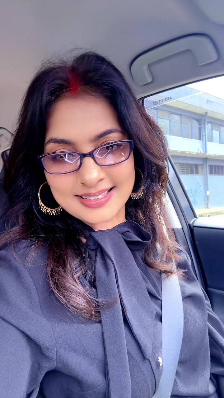 @Roselyn&ensp;Sharma&hearts;️