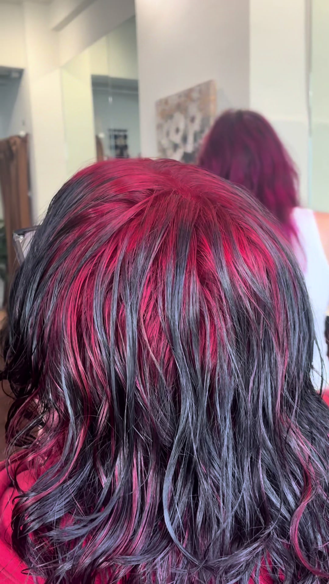@marella | SF hairstylist