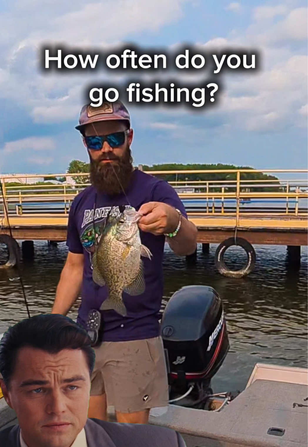 @Panfish Slayers