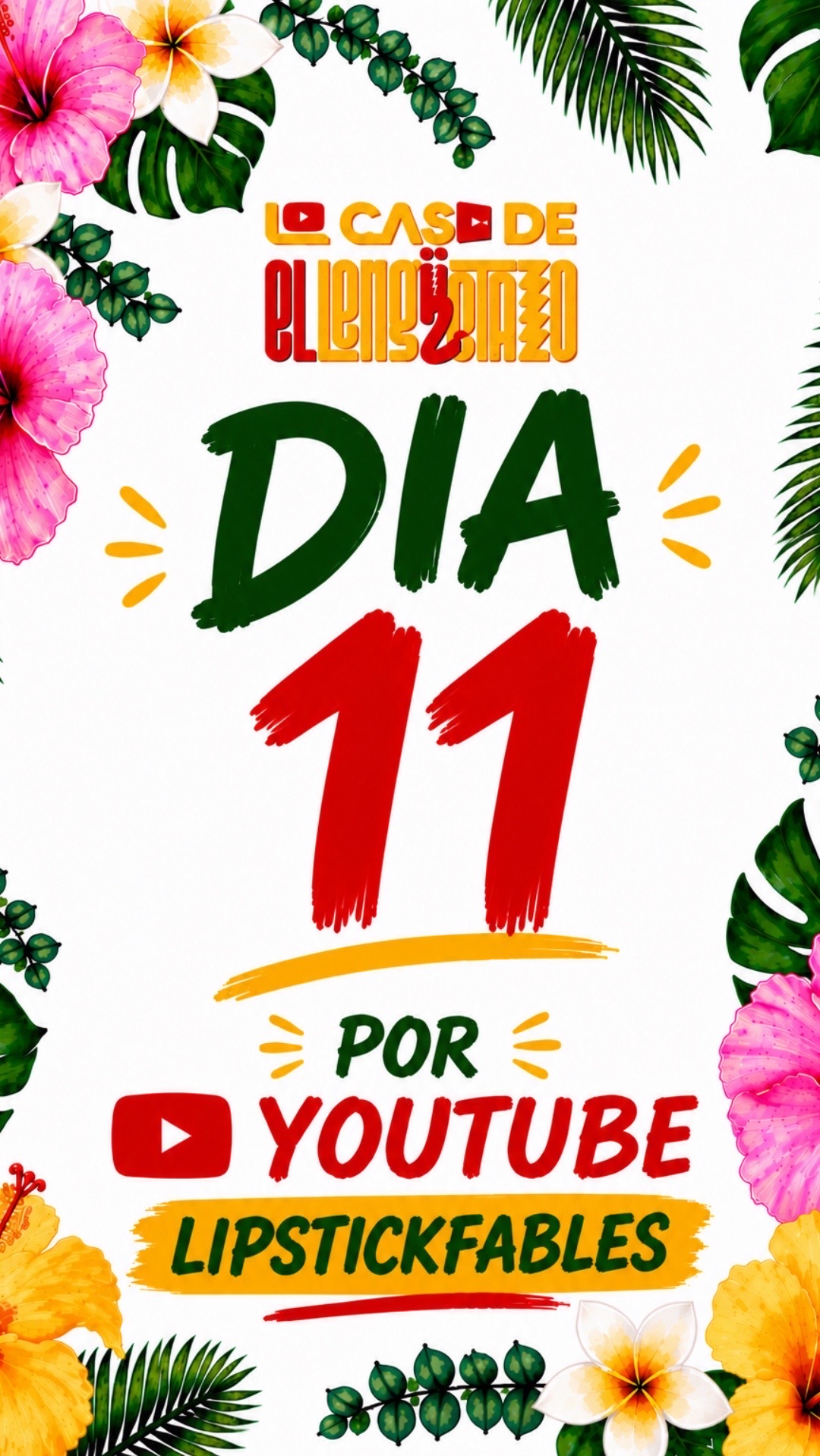 @EL LENGUETAZO FAN