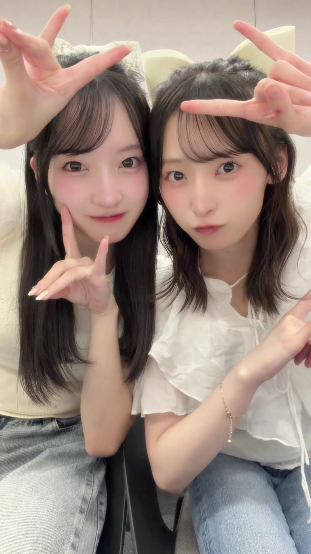 @坂川 陽香(AKB48)