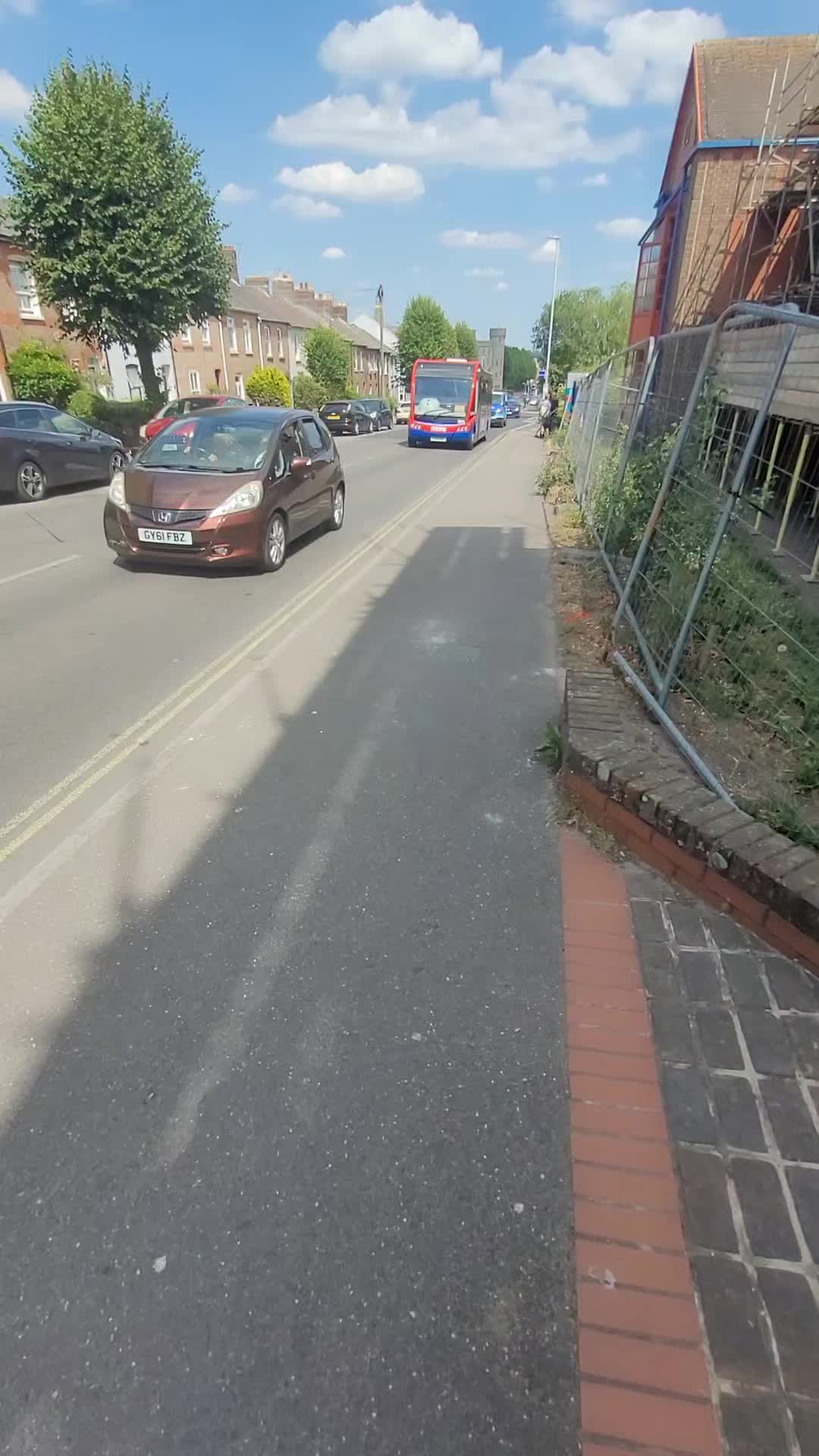@Wessex Transport Spotting