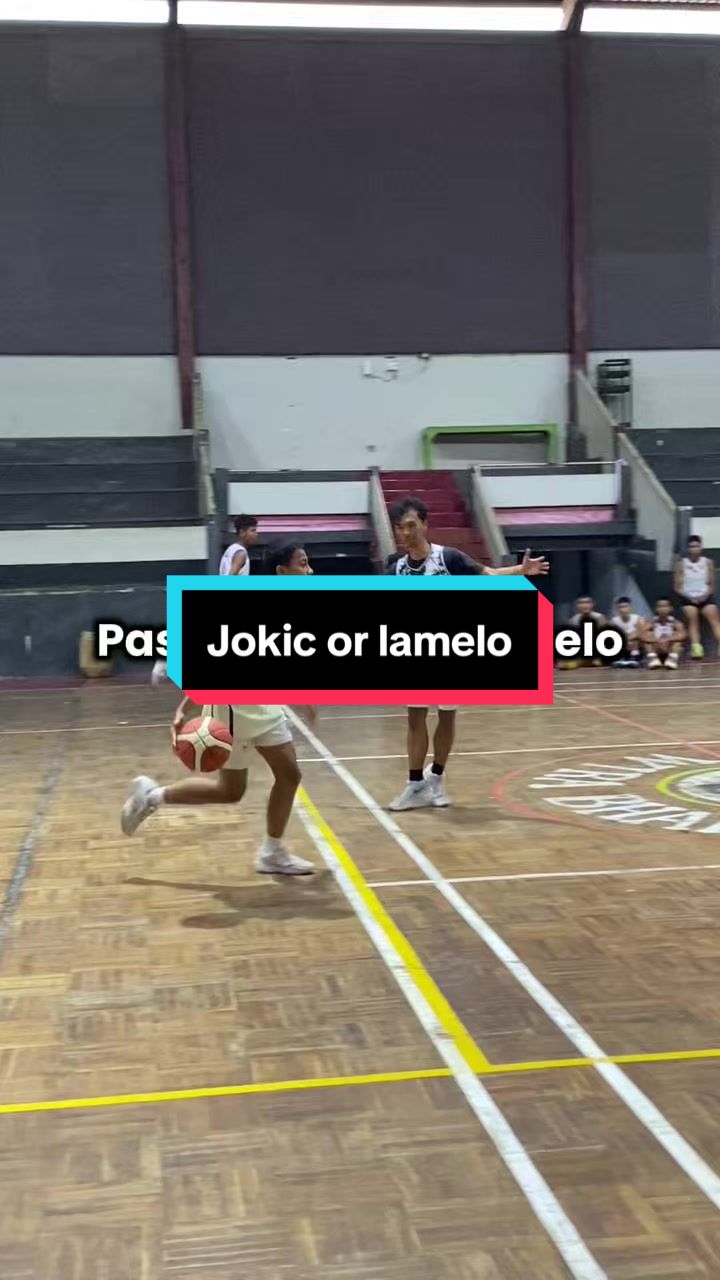@Pebasket desa