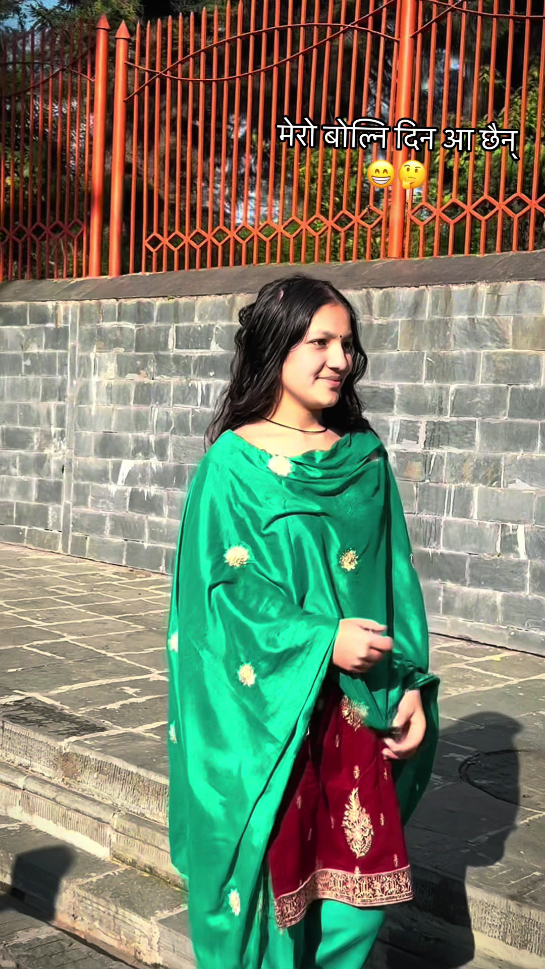@🅱️ina Khadka✨💫❤️