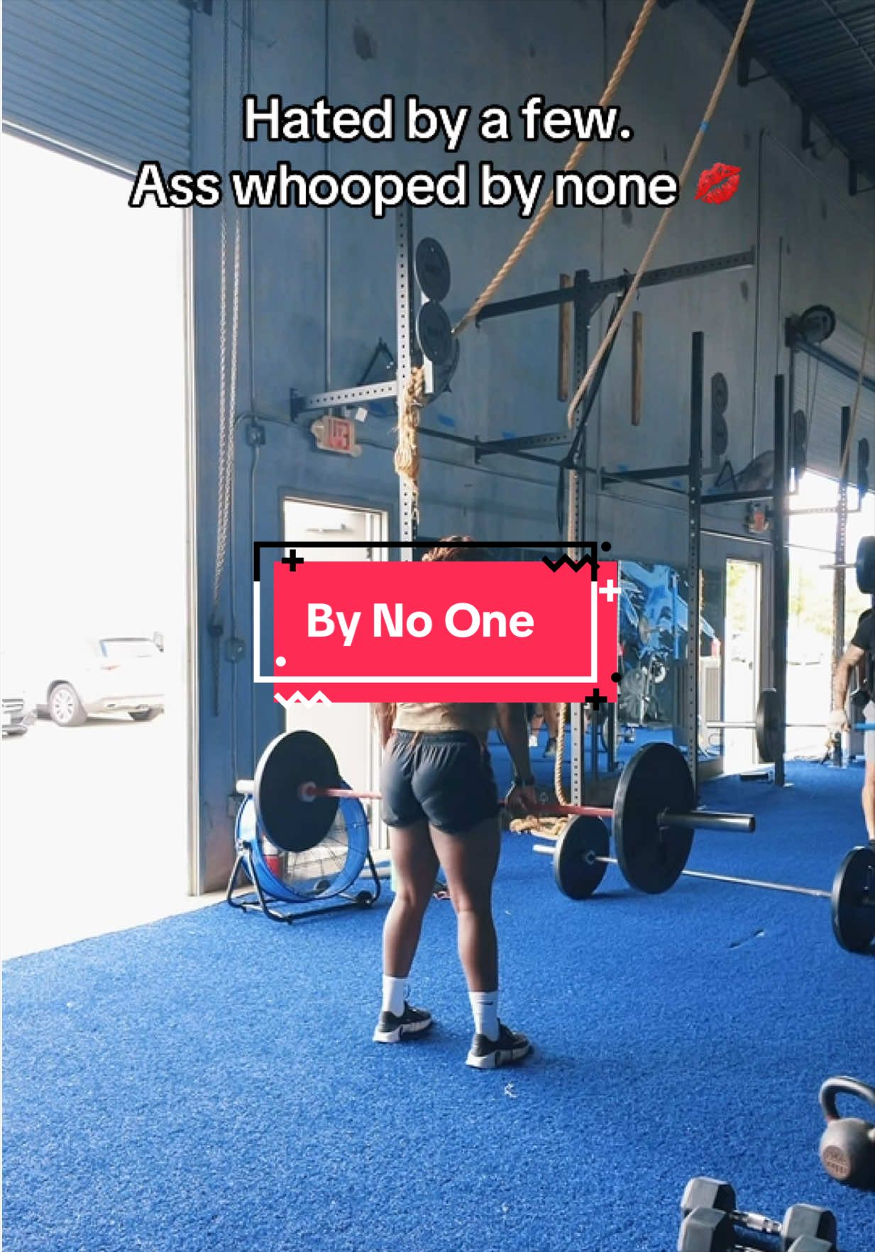 @Diva of fitness