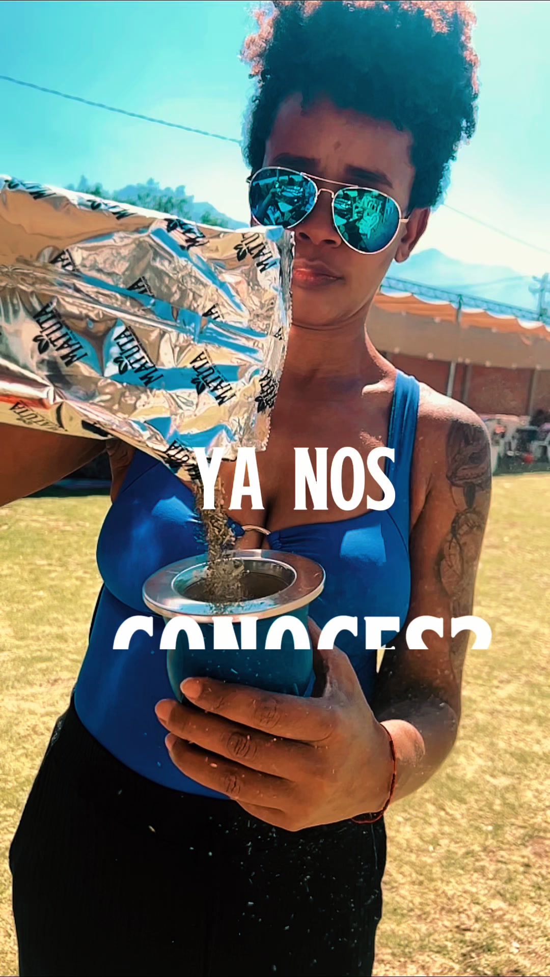 @Todo Mate Bolivia