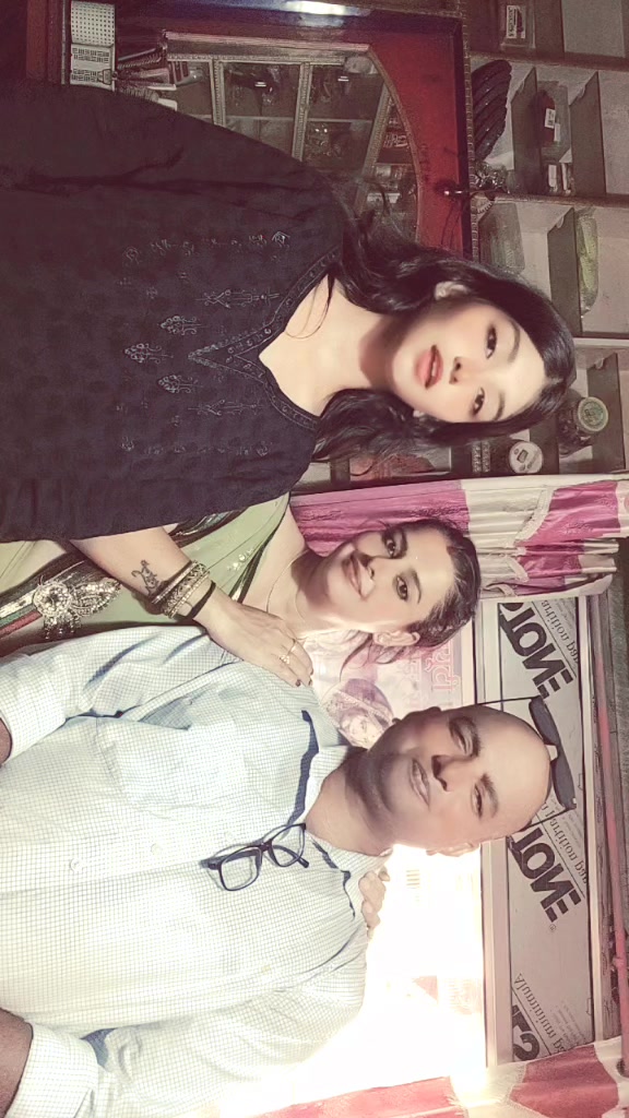@Ritu Thakur