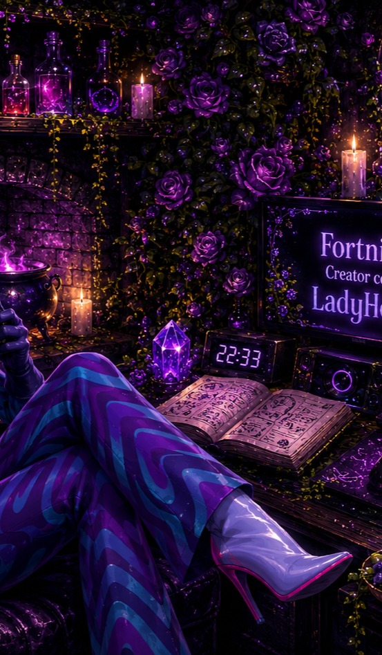 @♡𝓛𝓪𝓭𝔂𝓝𝓸𝓿𝓪♡