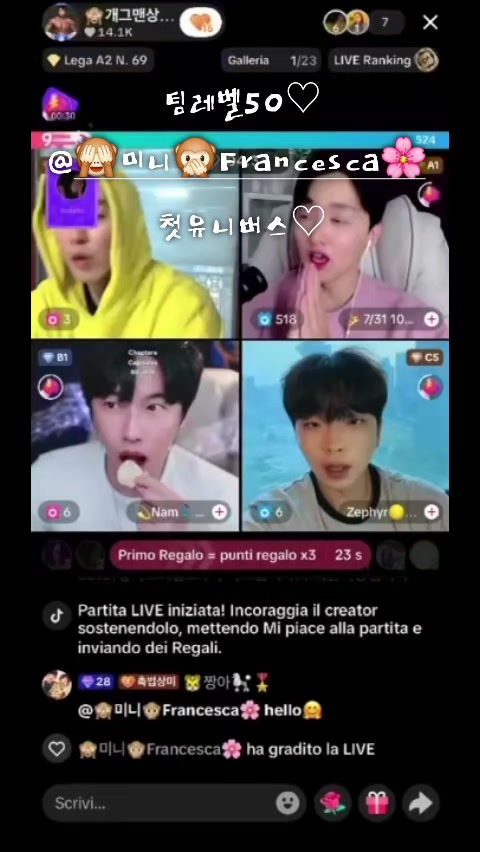 @🙈개그맨상민🙊