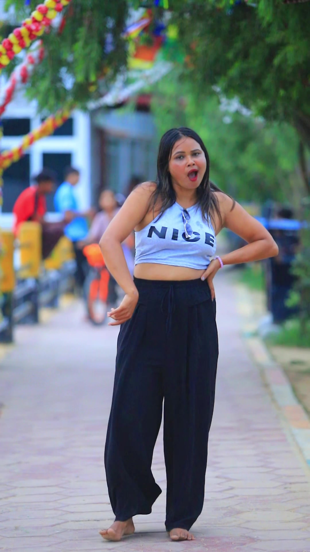 @sharada shahi