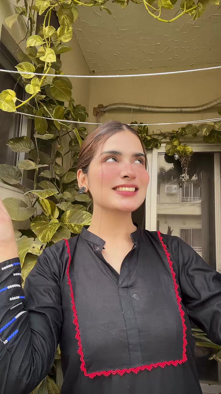 @Saba Chaudhry