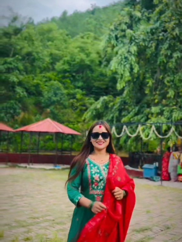 @kamala magar