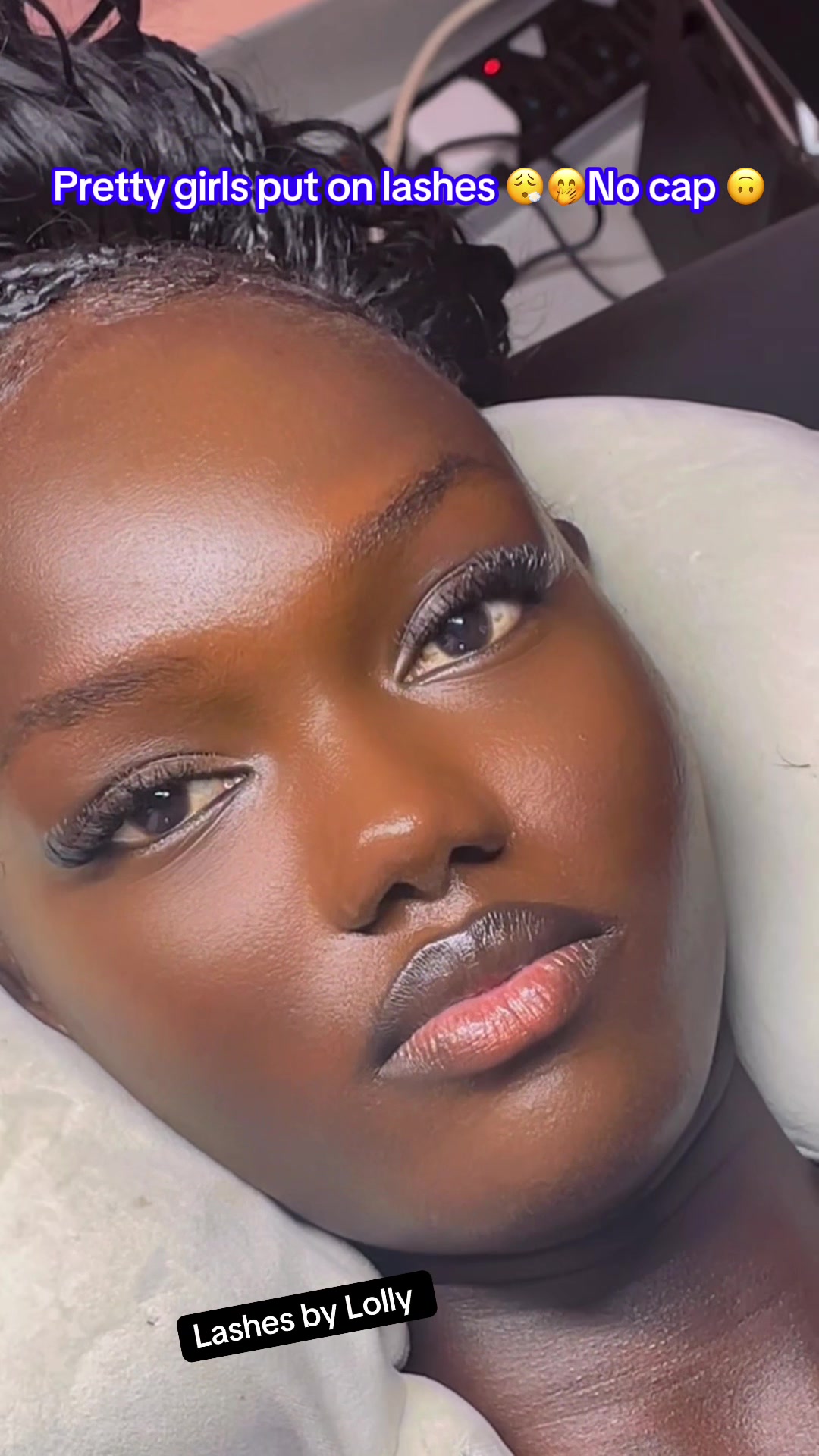 @lashes by Lolly 👁️👁️