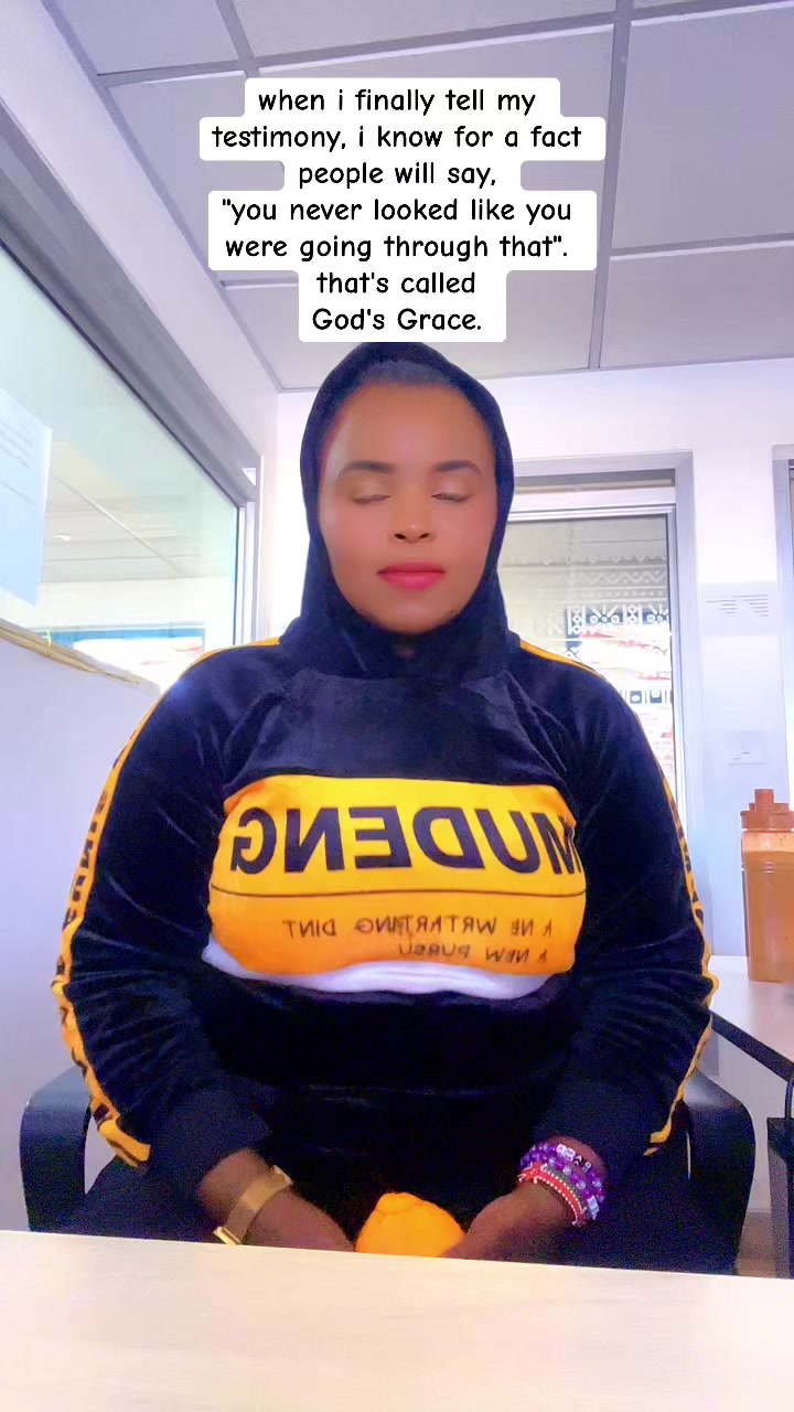 @Ndunda Ndinda 🦂