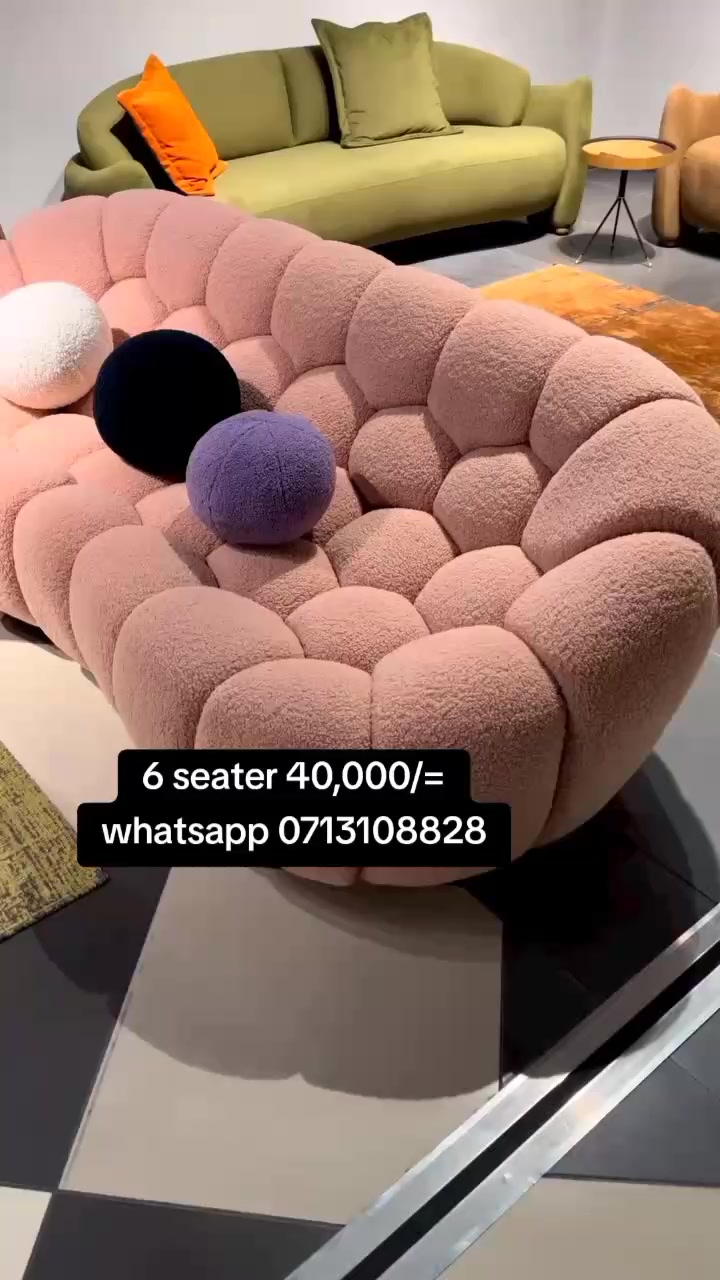 @Furniture Store Kenya
