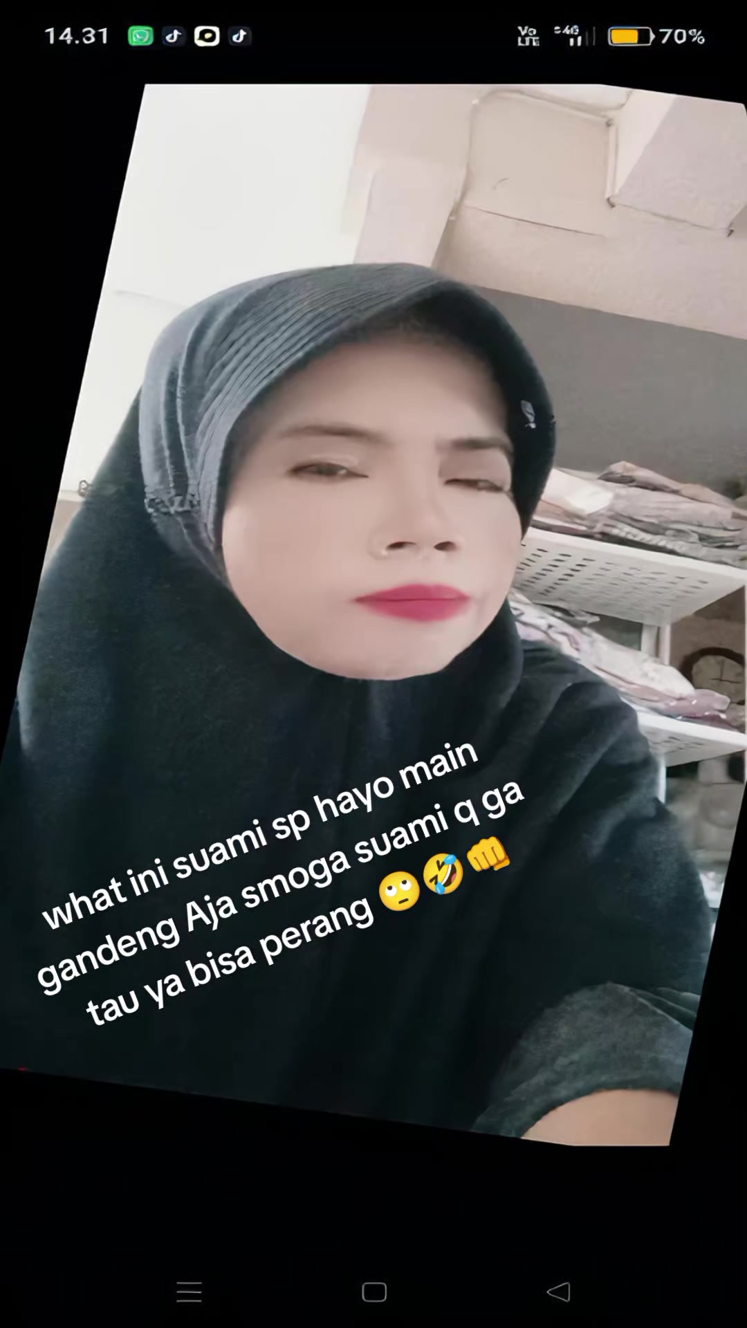 @🥰mamanya Luluk❤️