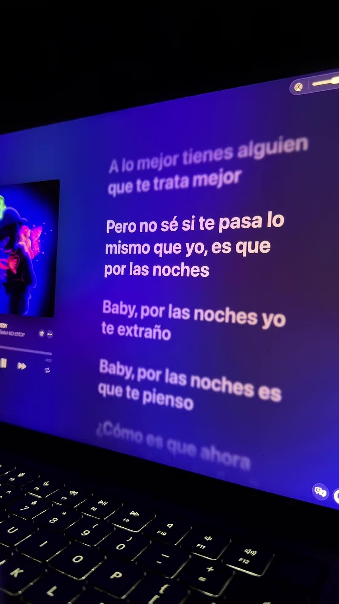 @musical lyrics