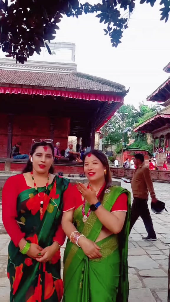 @Saru Khadka