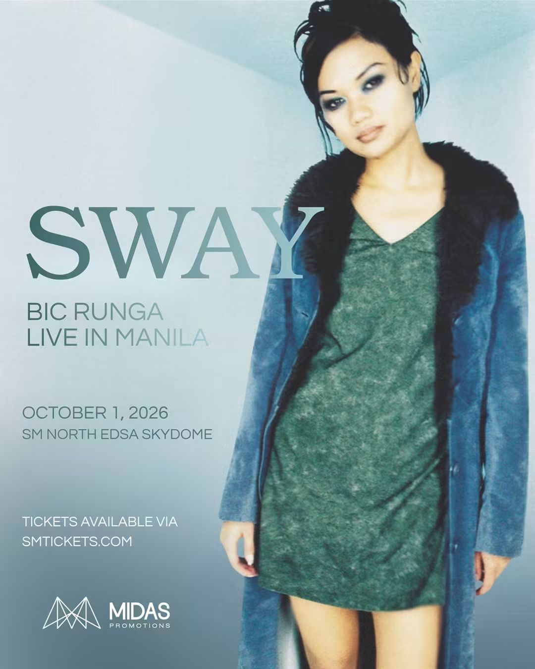 @Manila Concert Scene