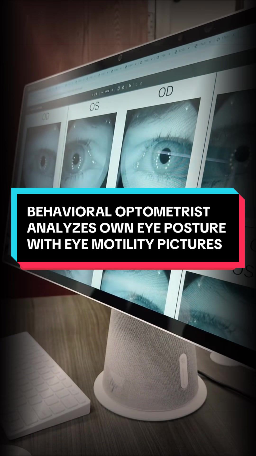 @Vivid Visions Optometry, Inc