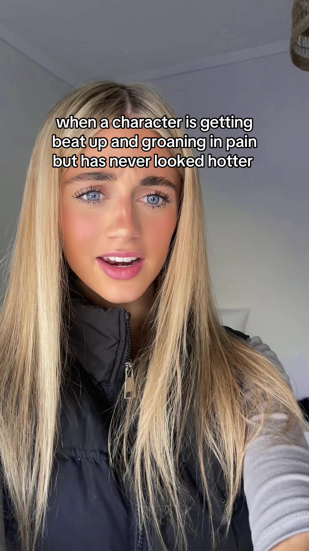 @Chloe Johnston