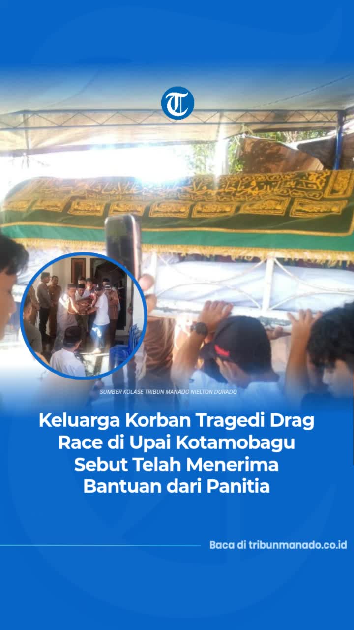 @tribunmanado