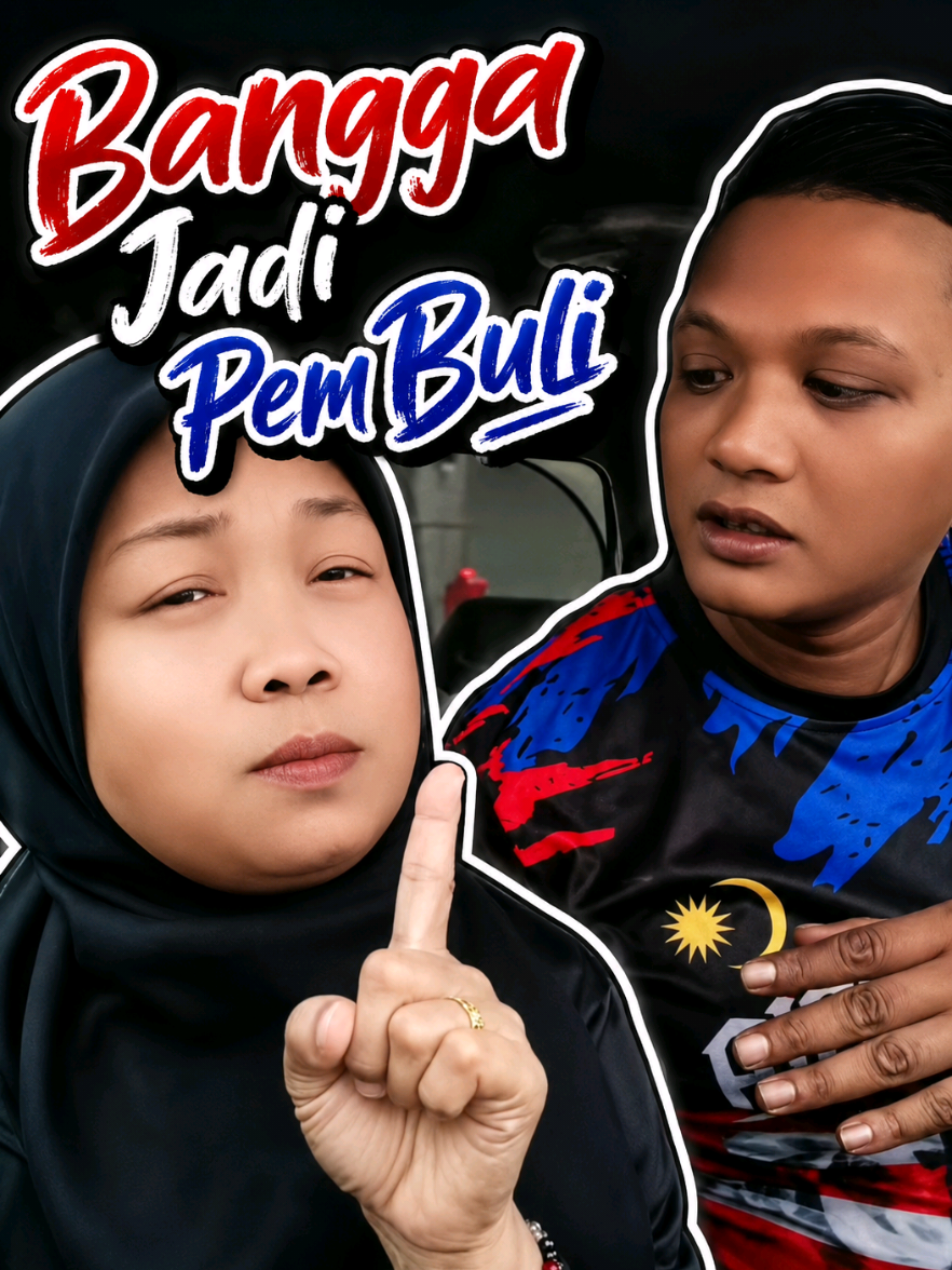 @Auni Muthal'lib