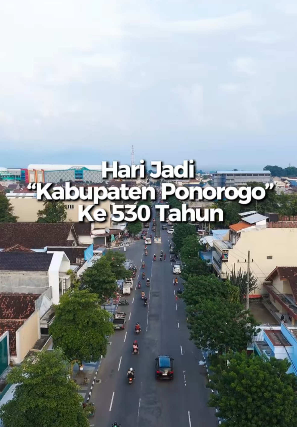@PONOROGO JALAN JALAN