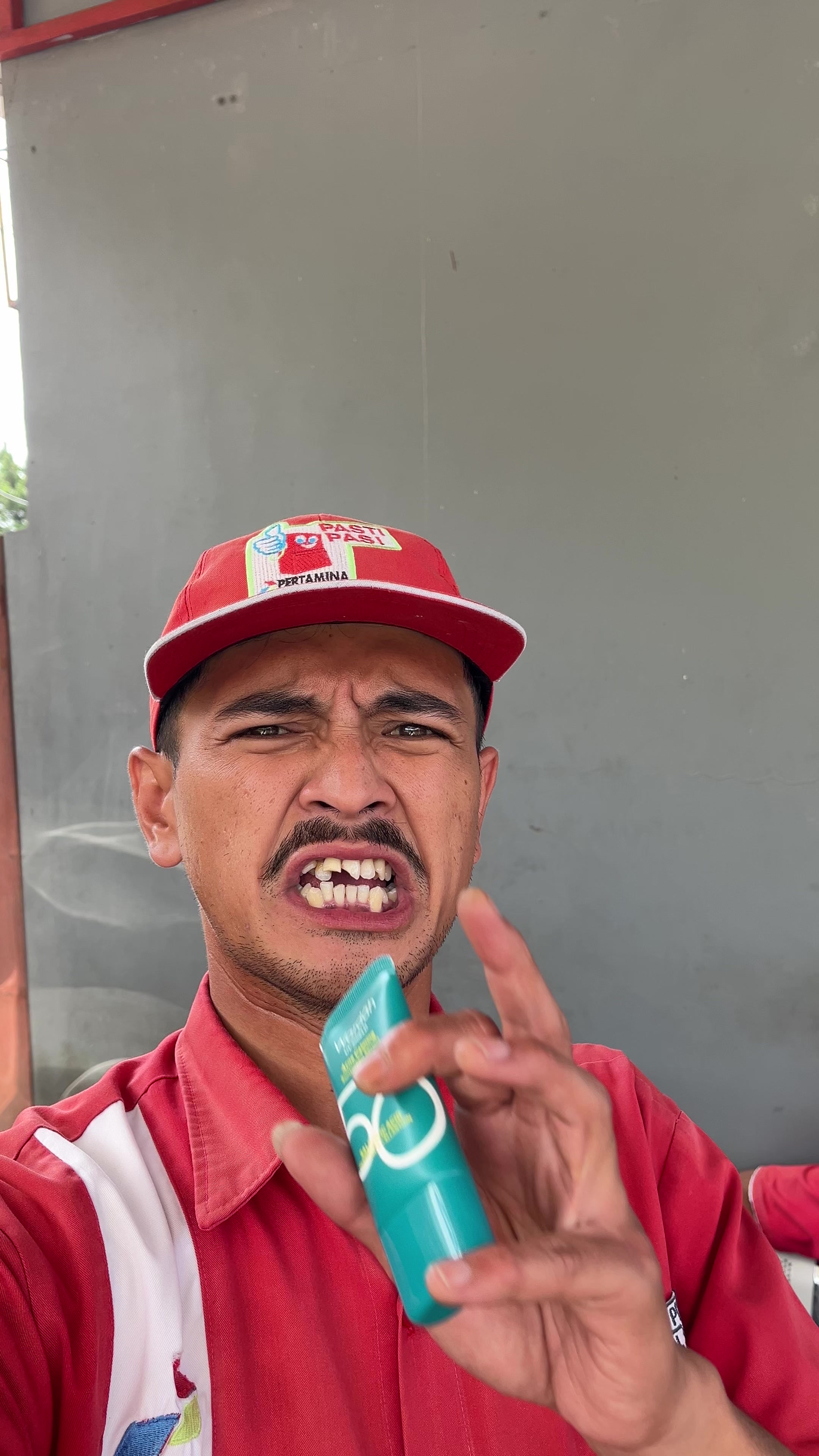 @Kuli Pom ⛽️