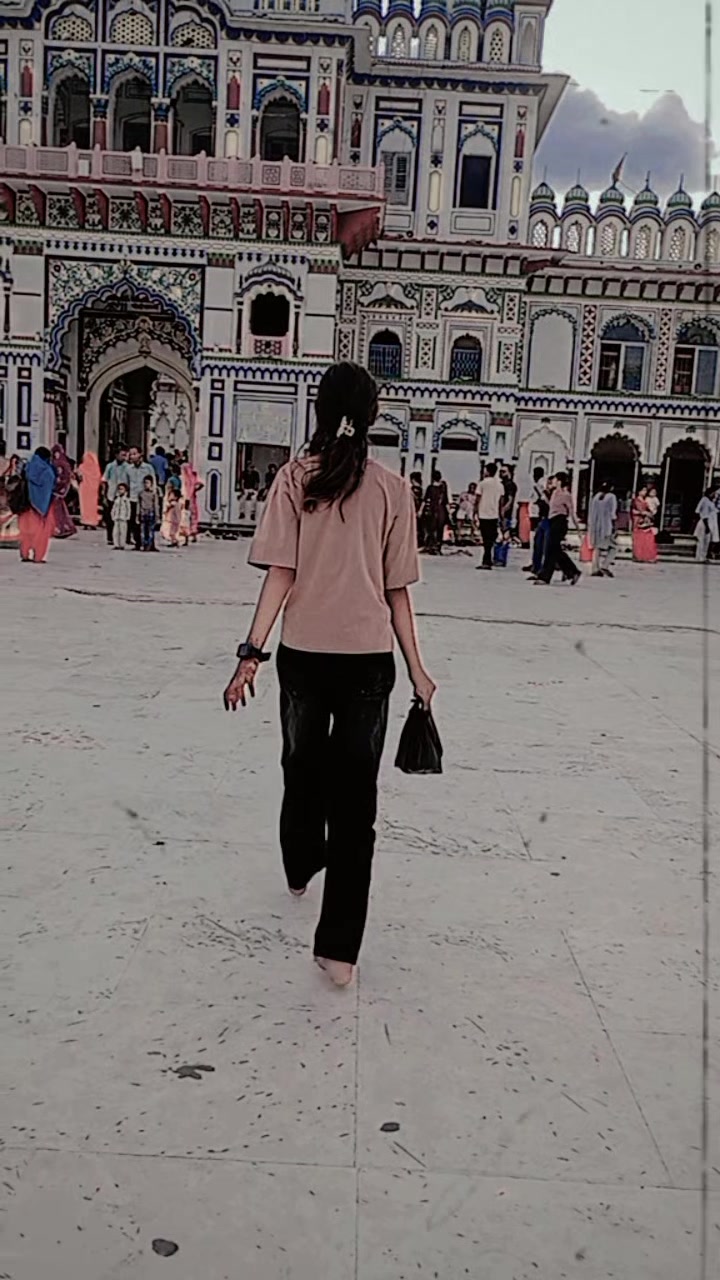 @💗🥀Radhika queen 😘🖤