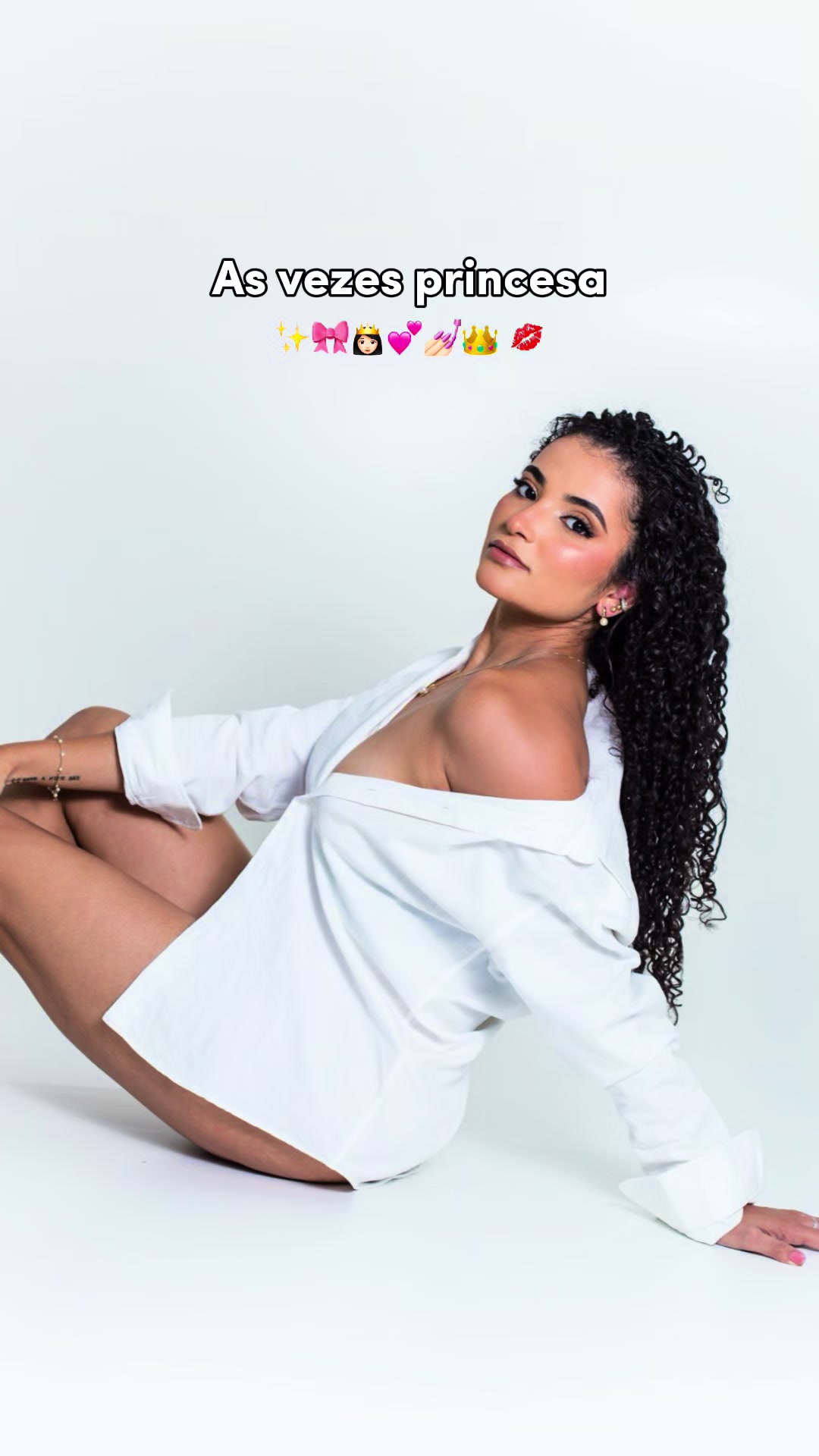 @Alexia Lopes