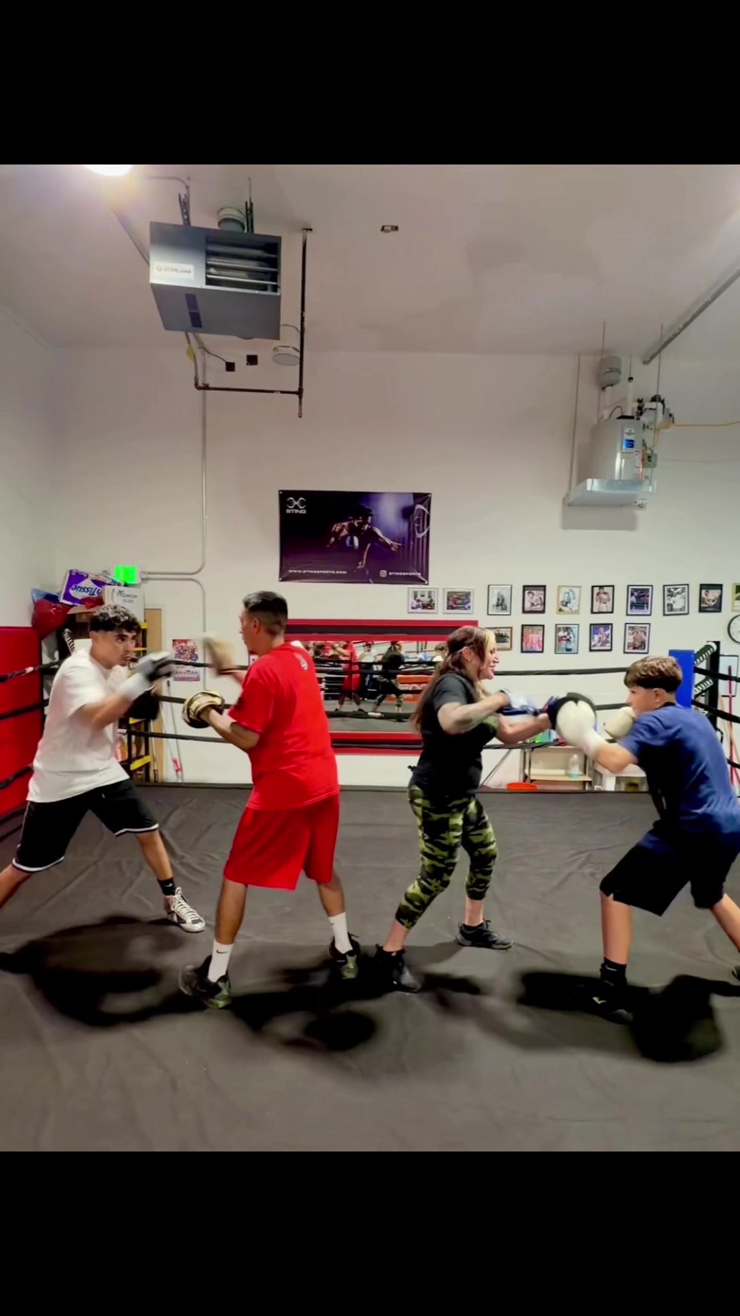 @🥊COACH D🥊