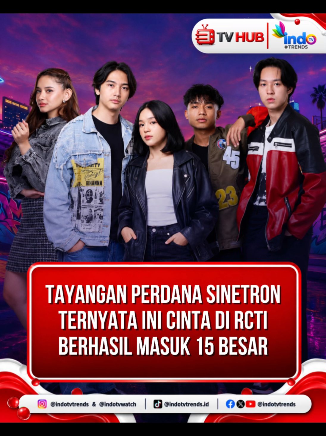 @INDOTVTrends