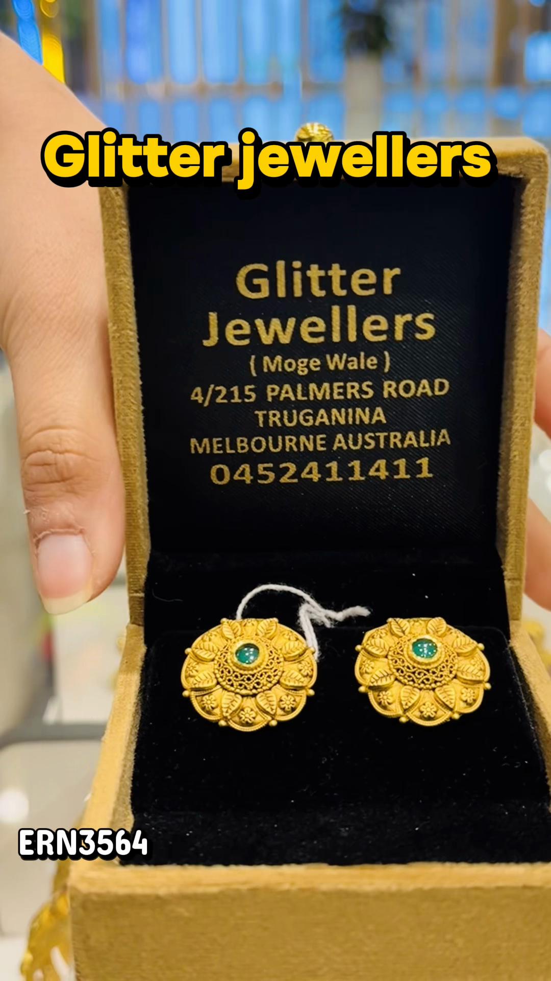 @Glitter Jewellers Australia