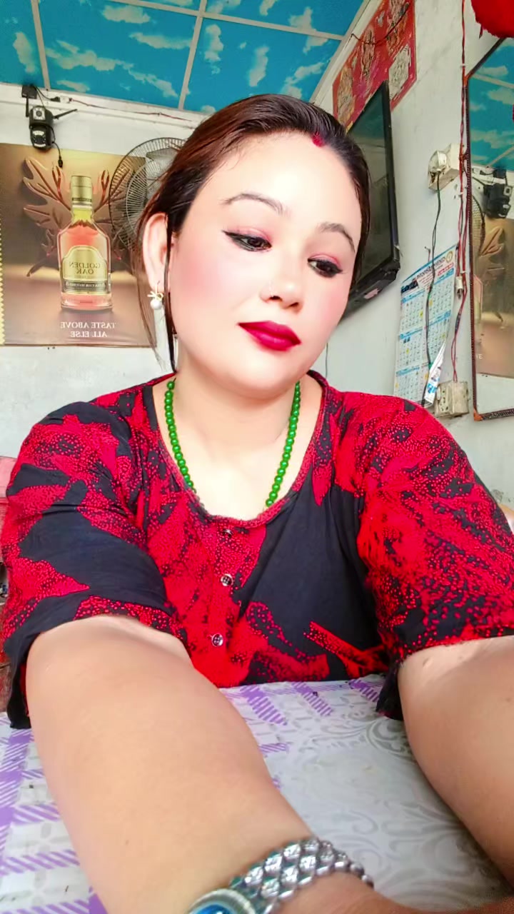 @roji dahal