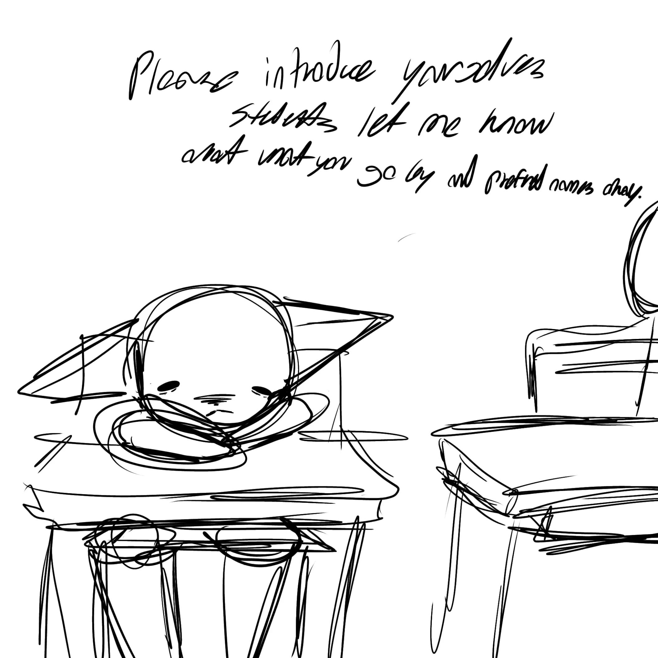 @Berry Scented Mochi