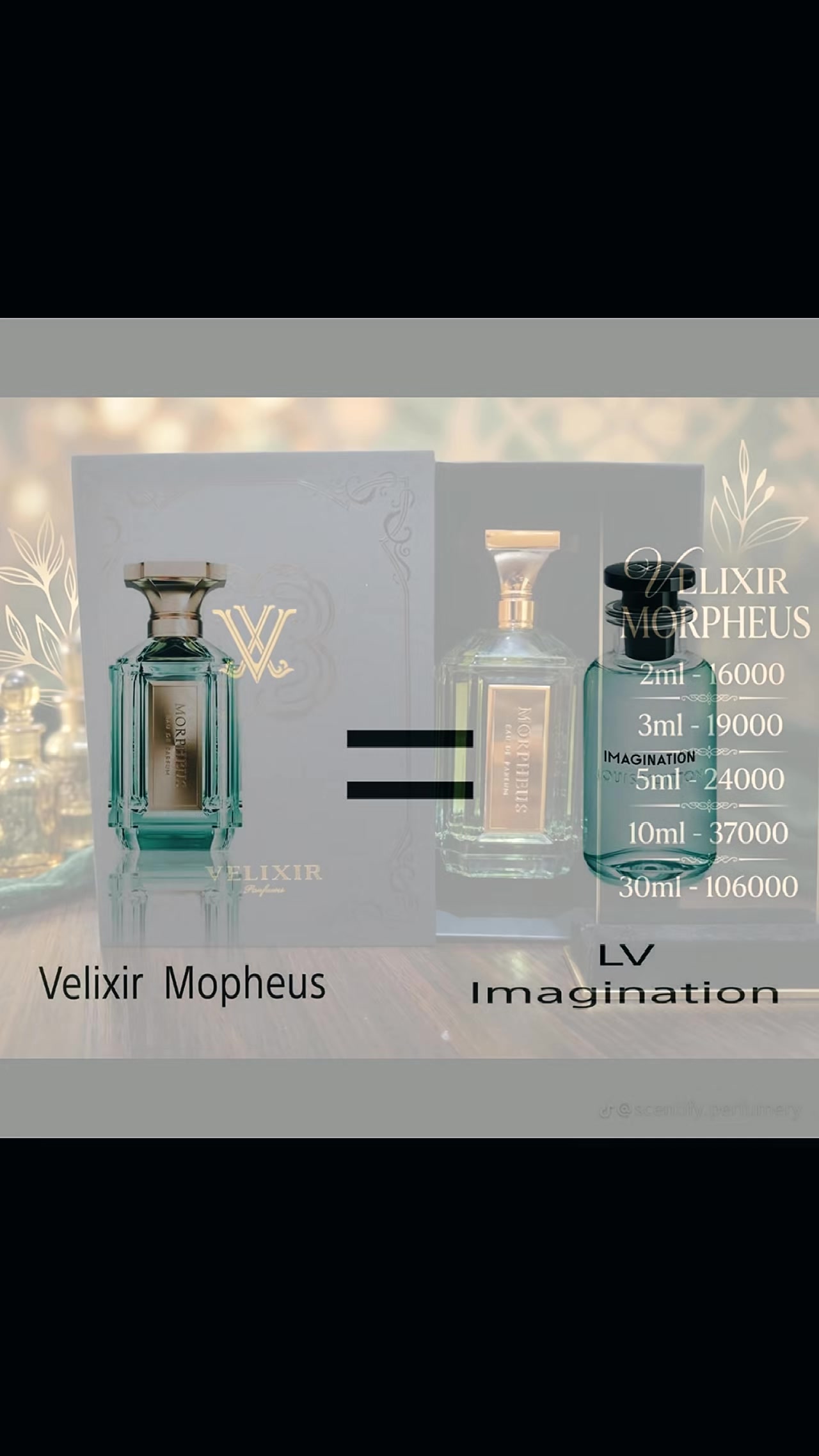 @FLICK Perfume House