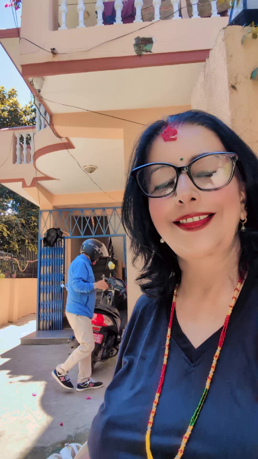 @Prema Adhikari
