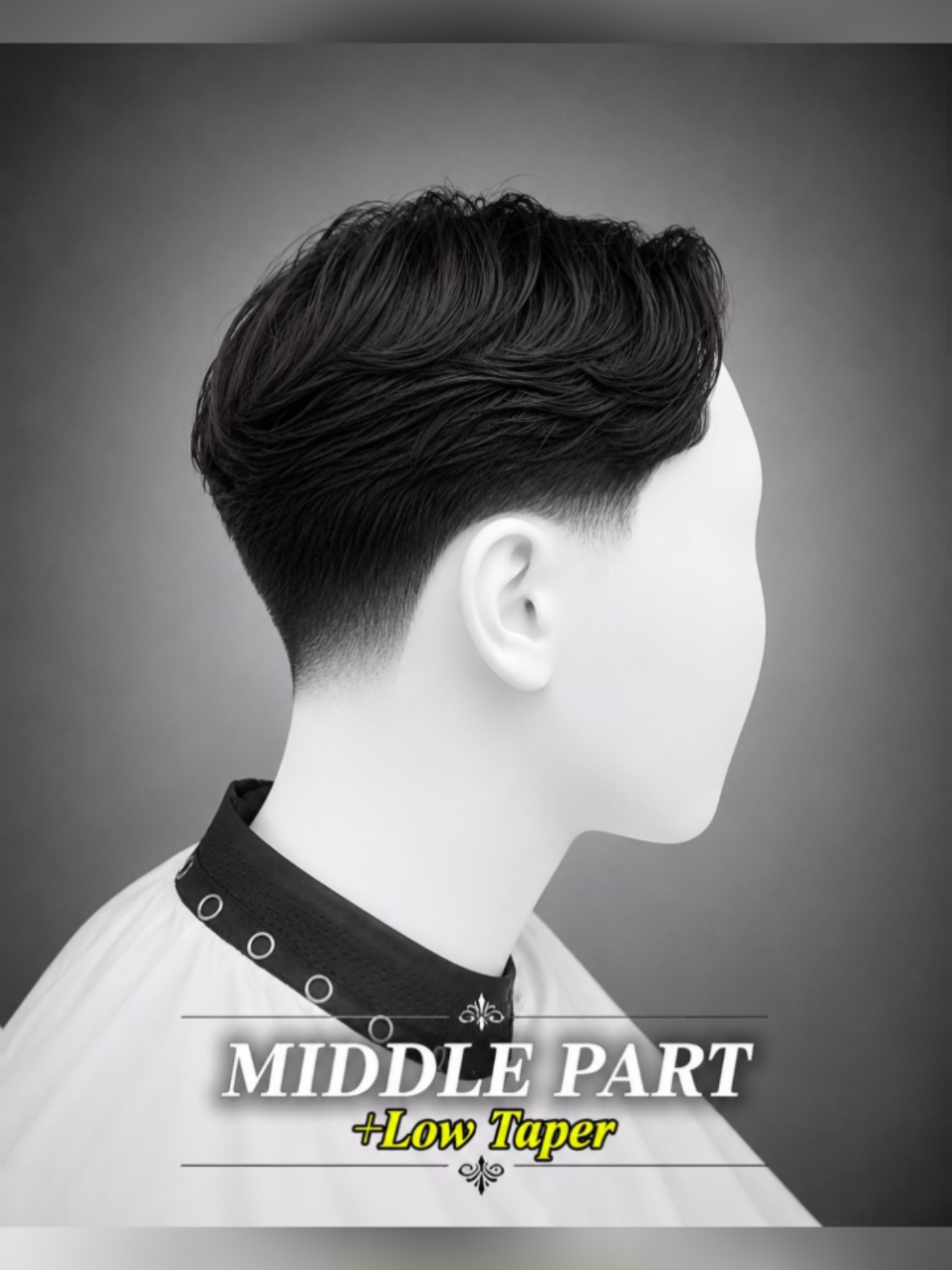 @Hair style knowledge✂️✂️
