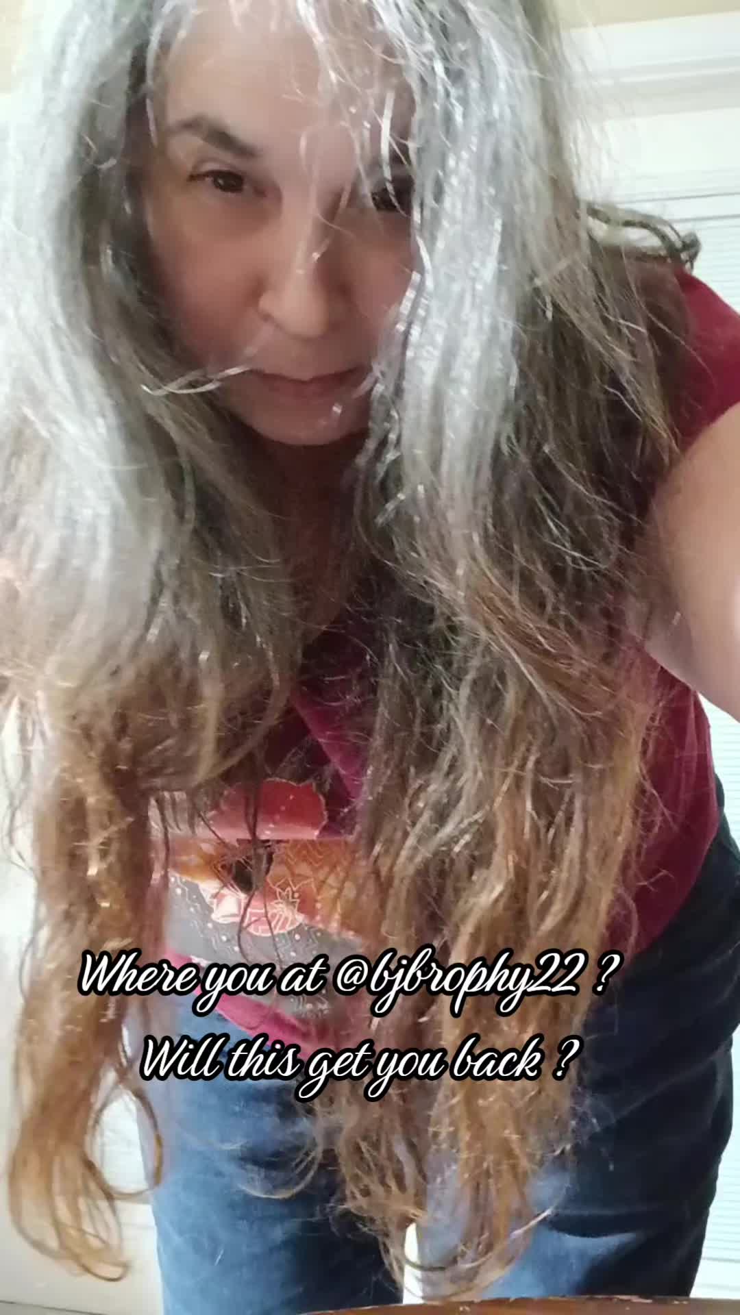 @Crazyferyou
