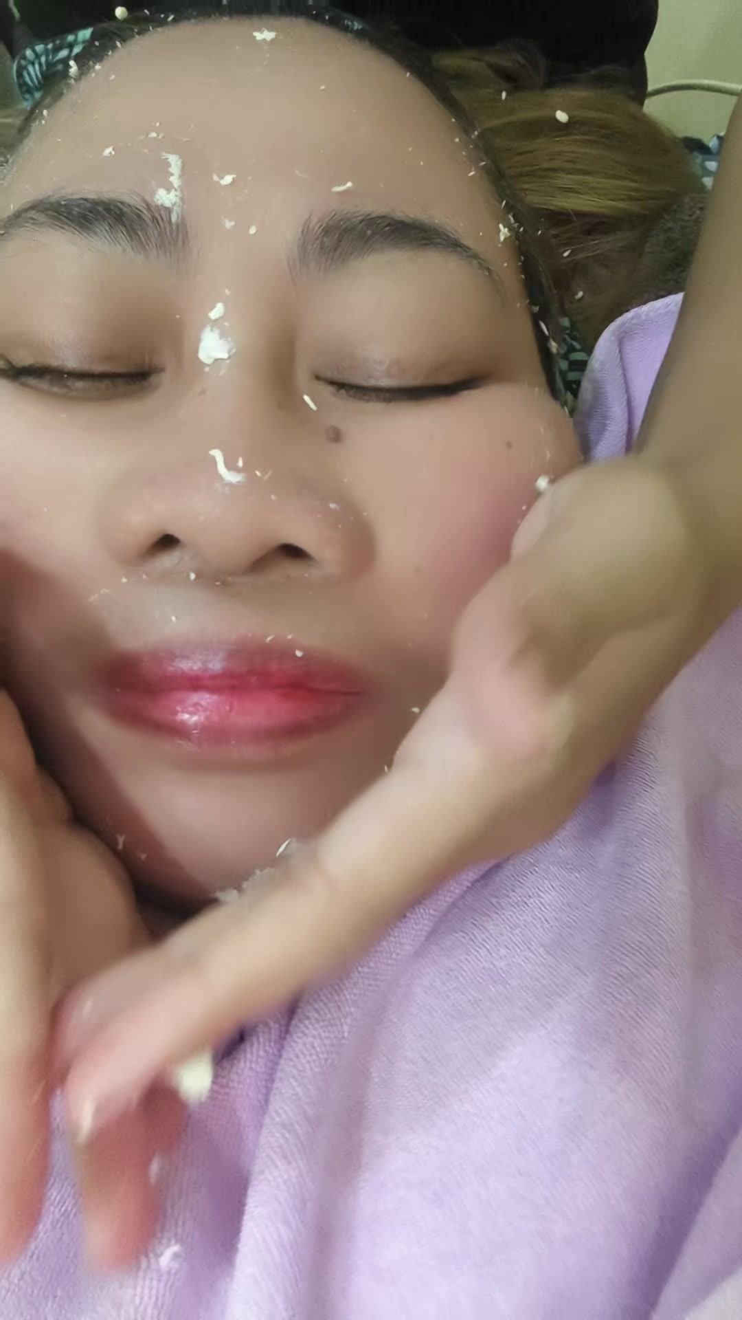 @BundaAyu 😈😈