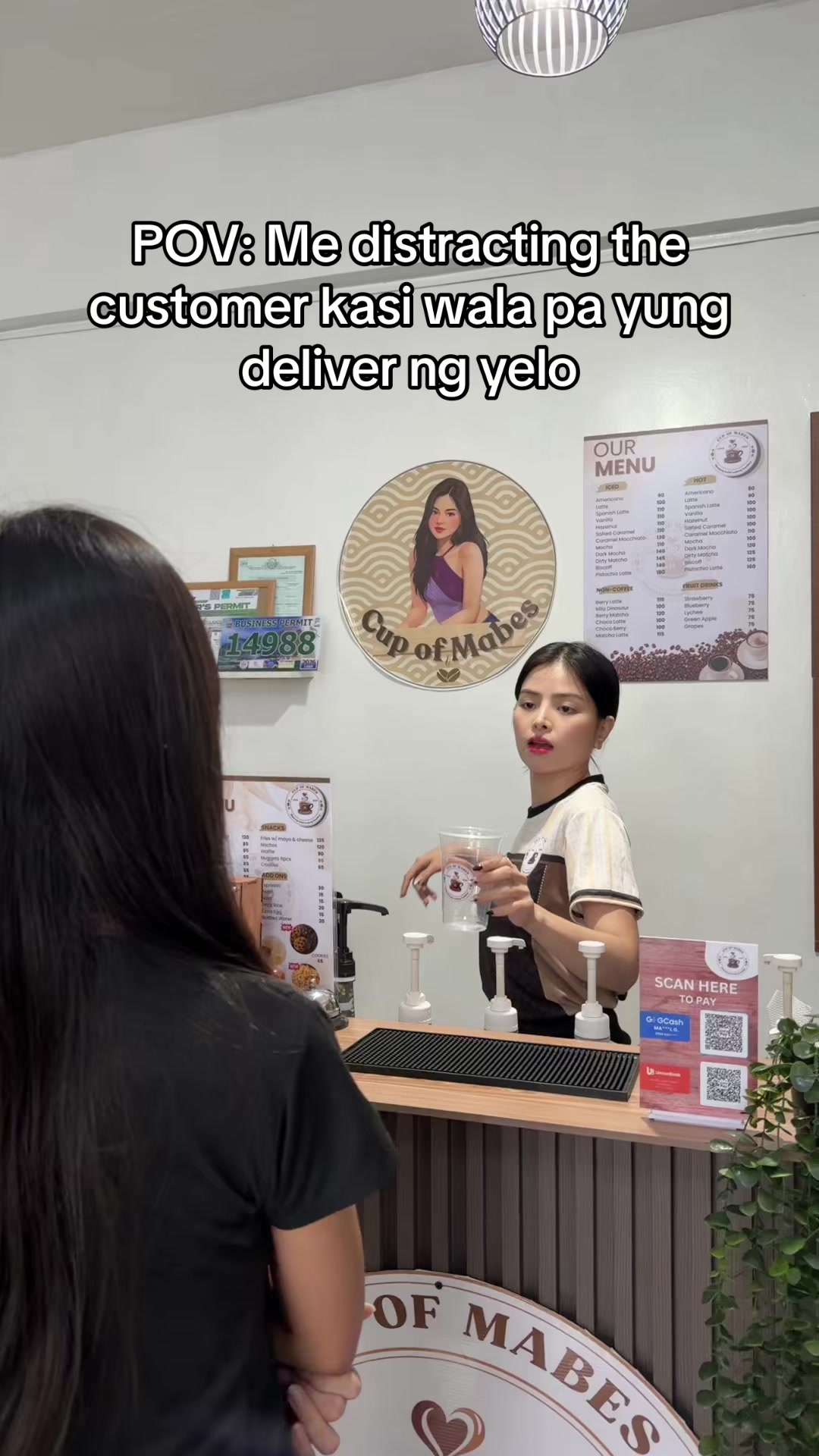 @Maybel Generillo