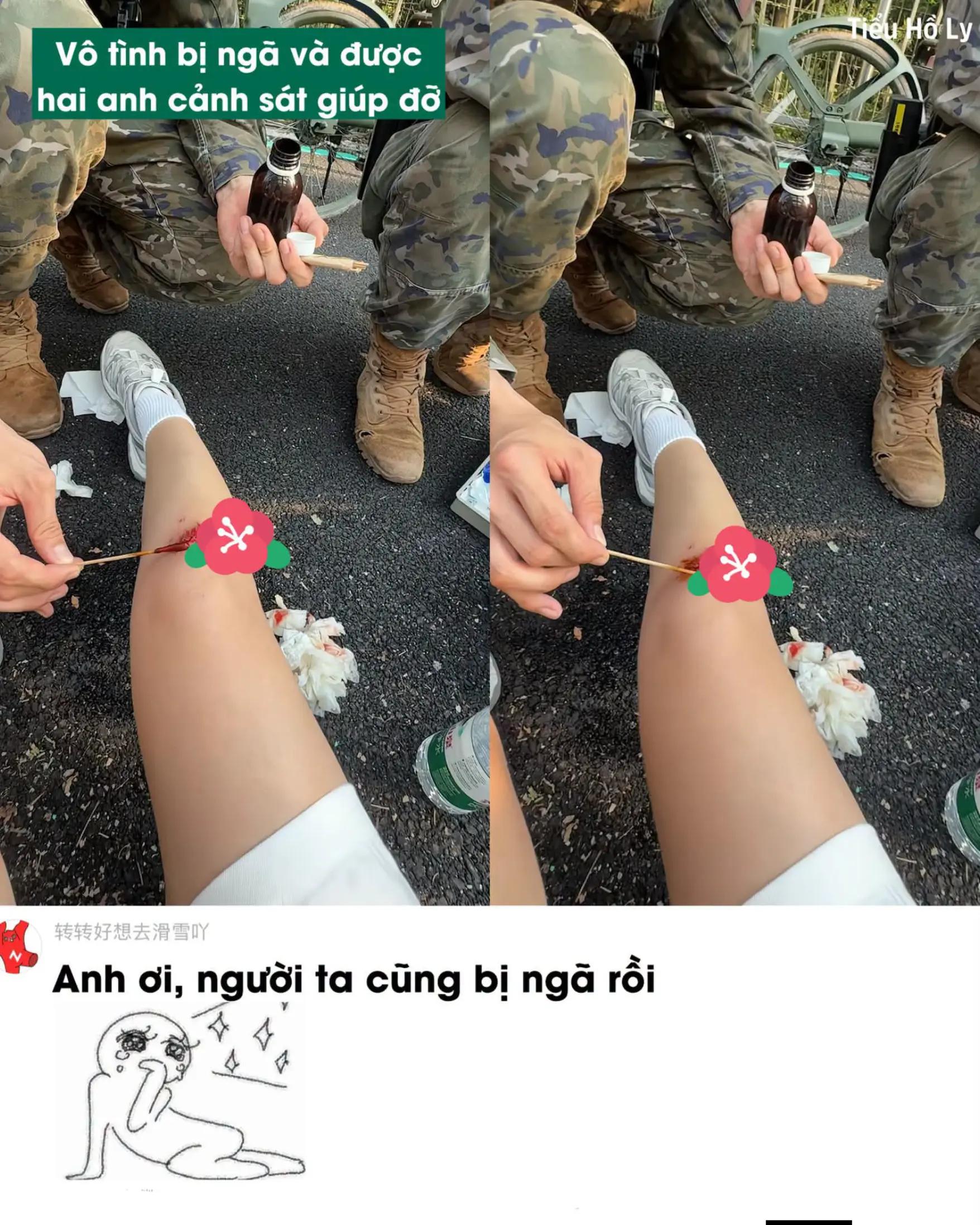 @M&ecirc; Phim H&agrave;n - Trung 🌸