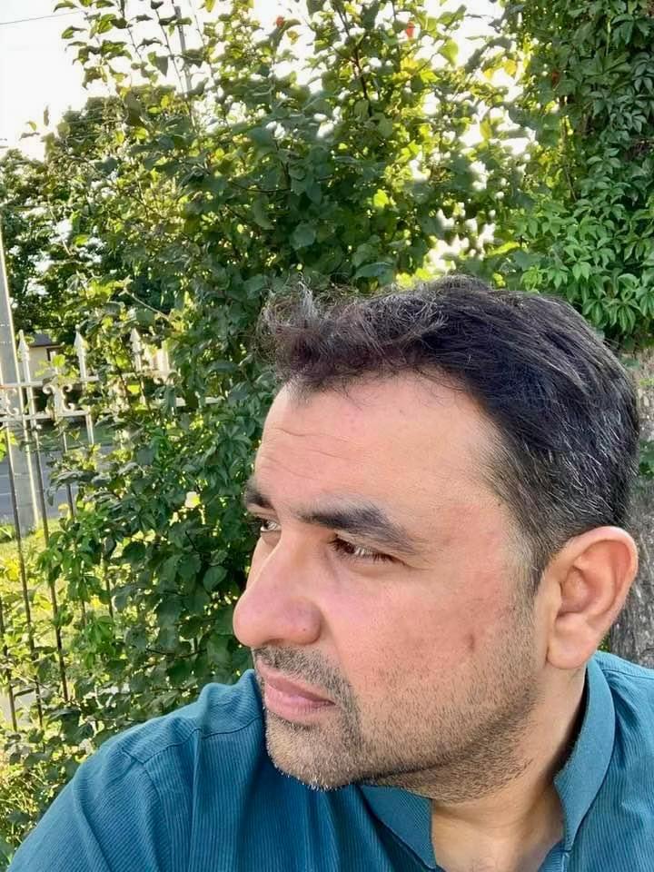 @UmairGillani