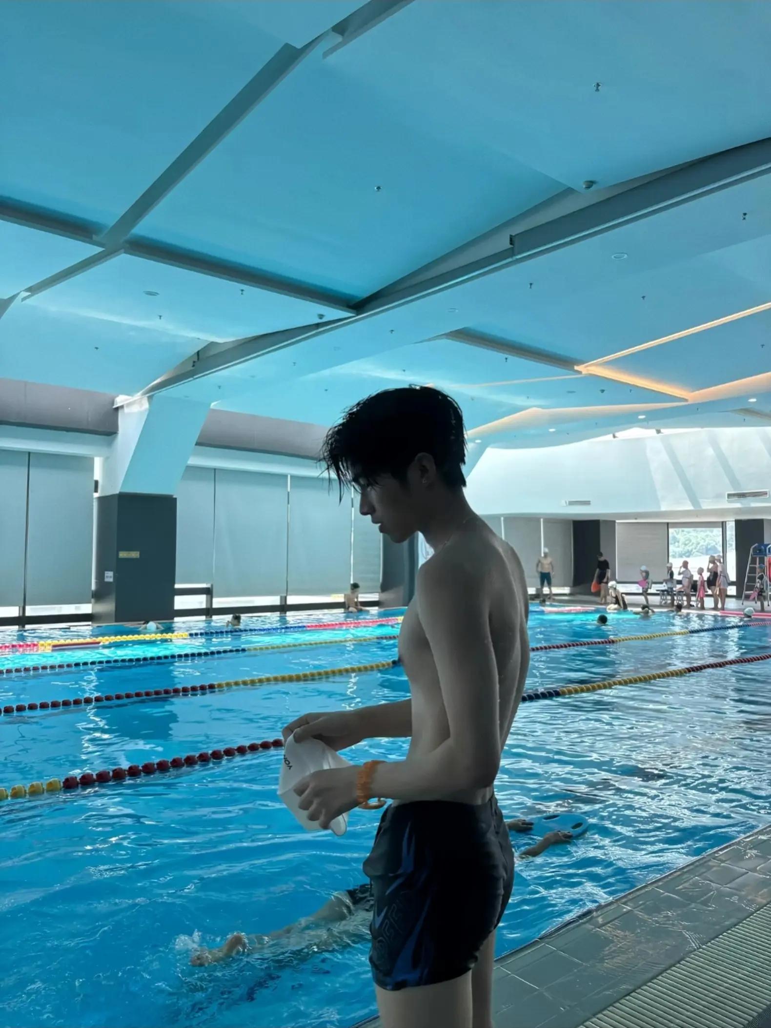 @xihan明海
