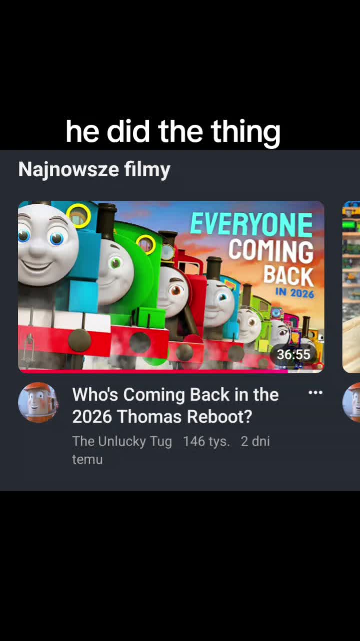 @A stupid train enthusiast