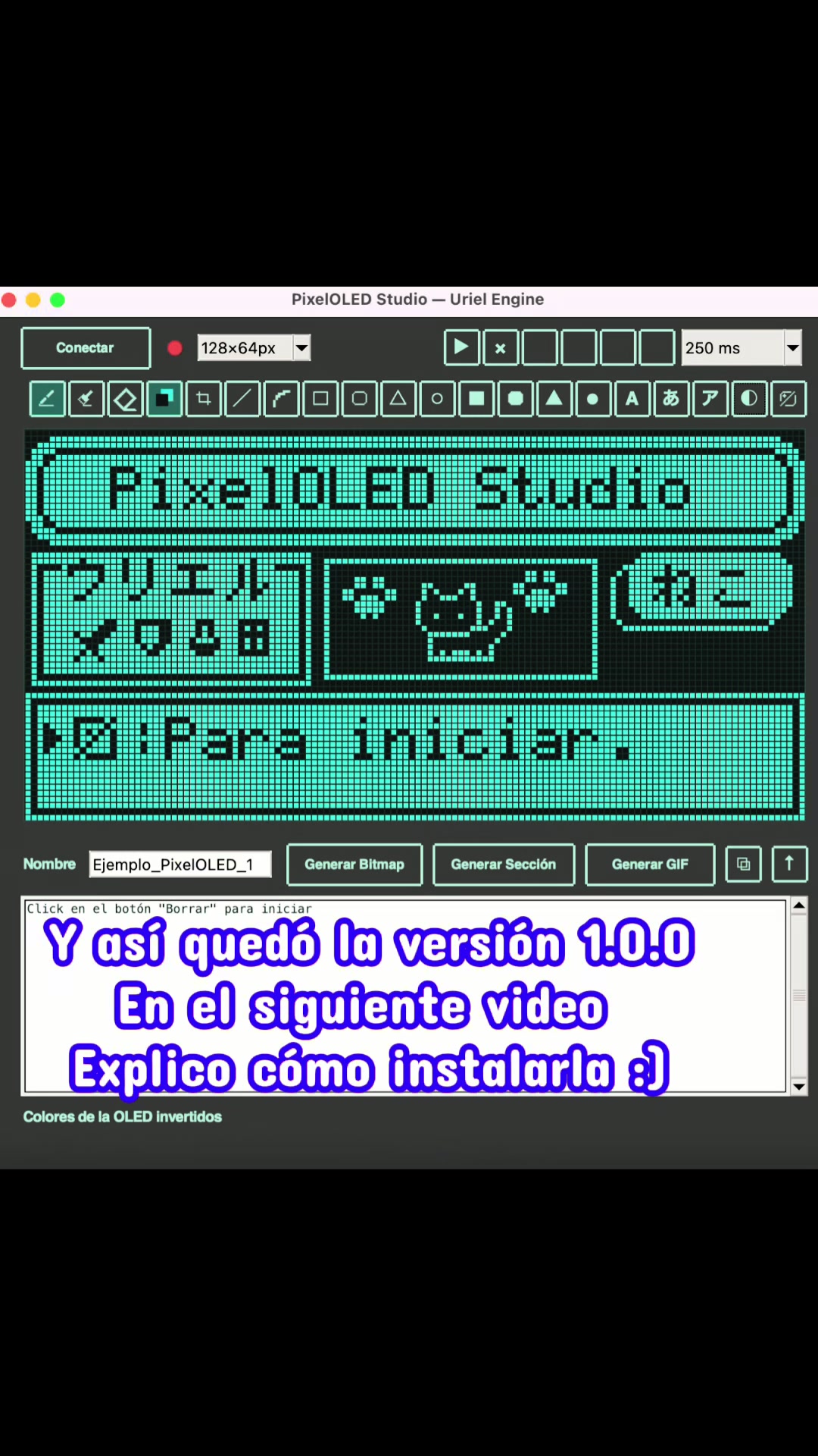 @Uriel Engine