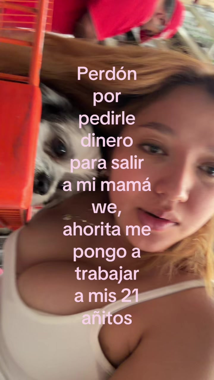@Aime Chavez